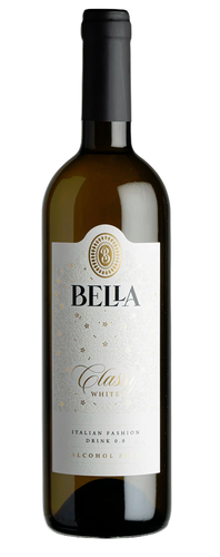 CLASSY WHITE DRINK 