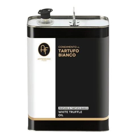 WHITE TRUFFLE OIL 