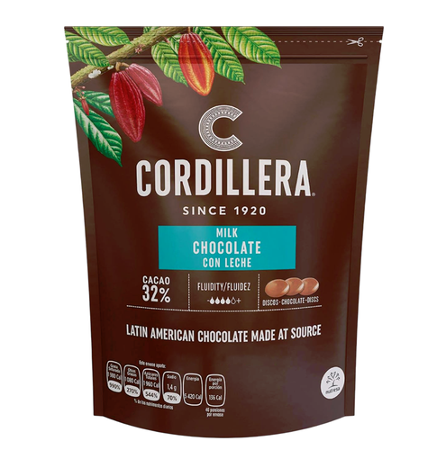 MILK CHOCOLATE COINS (32%) 
