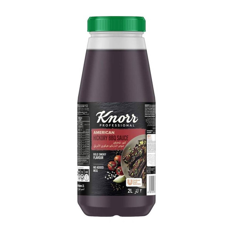  HICKORY BBQ SAUCE 