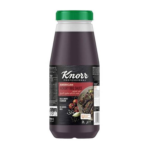  HICKORY BBQ SAUCE 