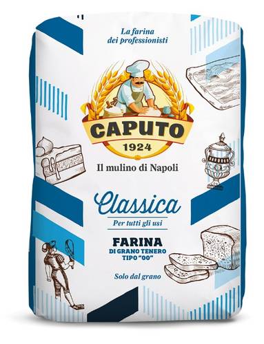 CLASSIC FLOUR 