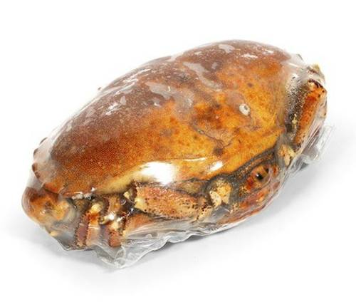 WHOLE CRAB (SIZE 4-6) 