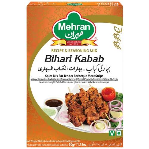 BIHARI KABAB 