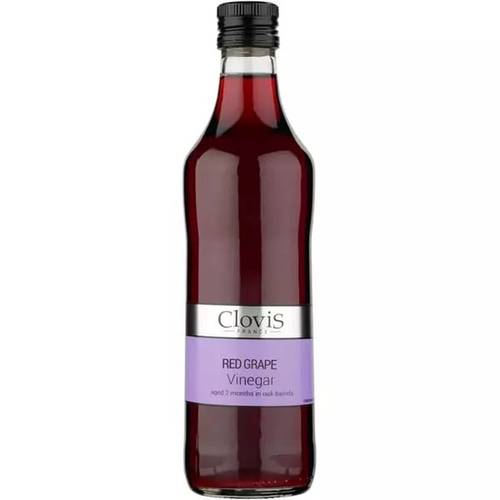 RED GRAPE VINEGAR 