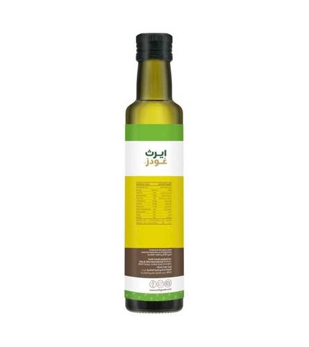 ORGANIC SUNFLOWER OIL 