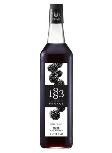 BLACKBERRY SYRUP 