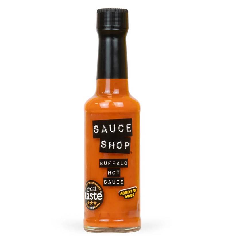 BUFFALO HOT SAUCE 