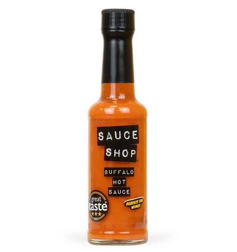 BUFFALO HOT SAUCE 