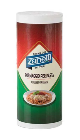 PASTA CHEESE 