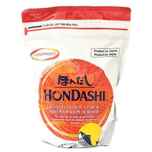 BONITO SOUP STOCK (HONDASHI) 