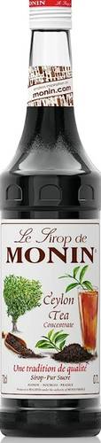 CEYLON TEA SYRUP 