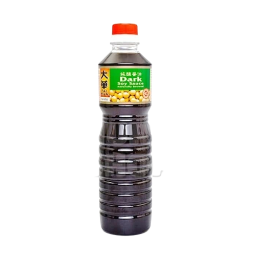 DARK SOY SAUCE (NATURALLY BREWED) 