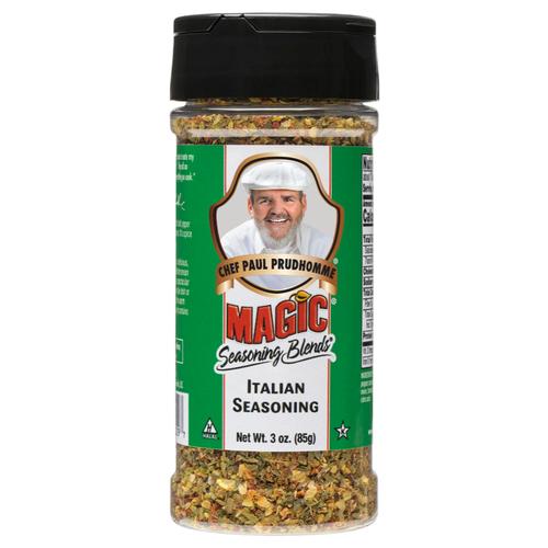 ITALIAN SEASONING 