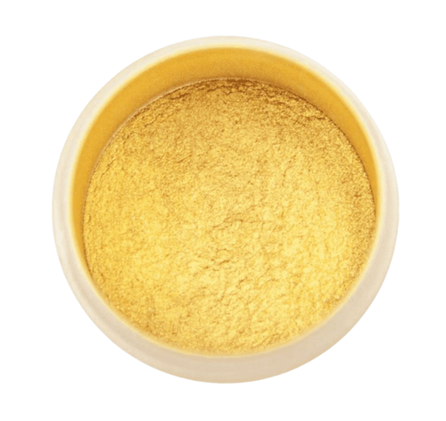 بودرة الذهب (اليابان)