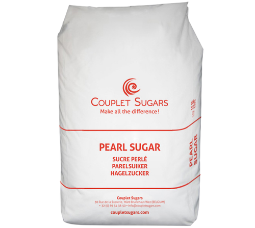 PEARL SUGAR 