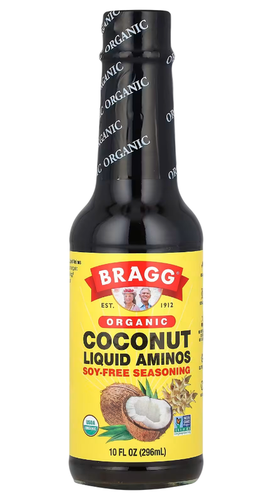 ORGANIC COCONUT LIQUID AMINOS 