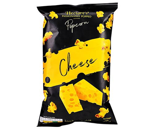 CHEESE POPCORN 