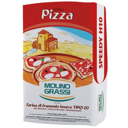 CLASSIC PIZZA FLOUR 
