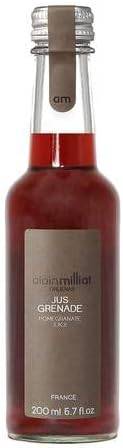 POMEGRANATE JUICE 