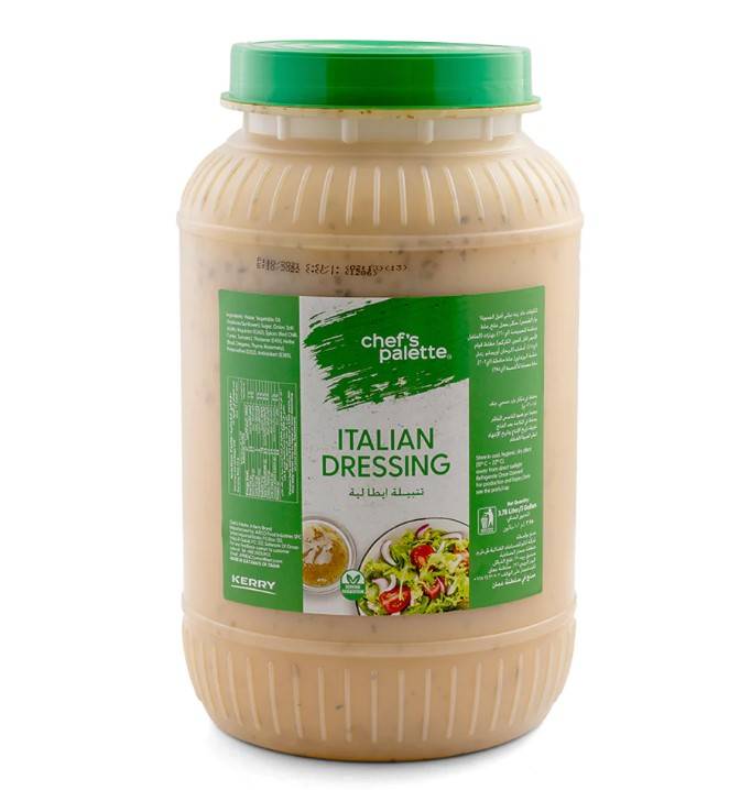 ITALIAN DRESSING 