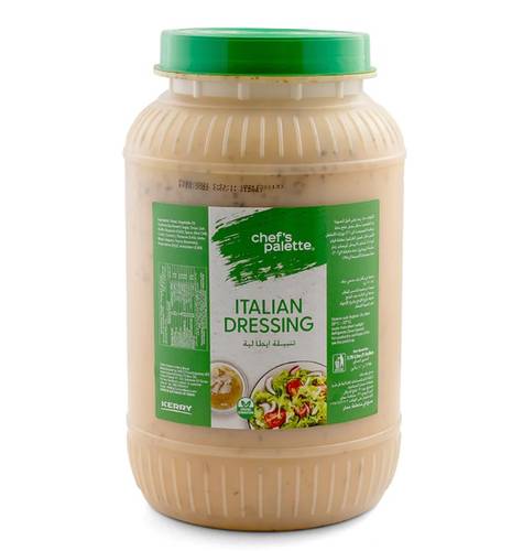 ITALIAN DRESSING 