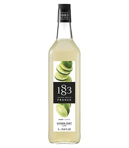 LIME SYRUP 
