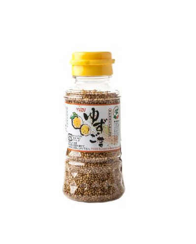 YUZU SESAME SEEDS 