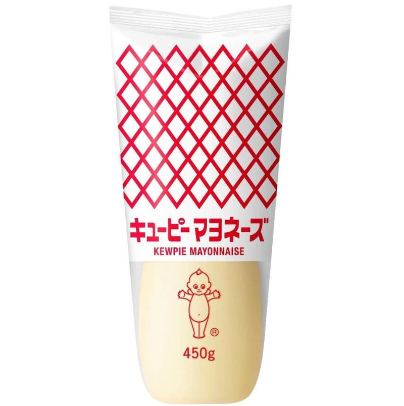 JAPANESE MAYONNAISE (450G) 