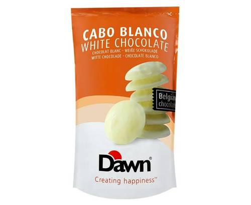 WHITE CHOCOLATE COINS 
