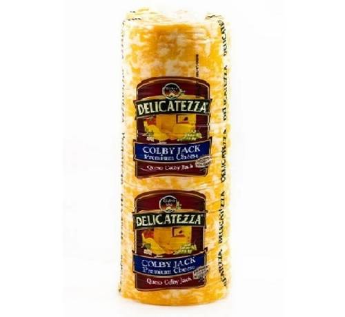 COLBY JACK PREMIUM CHEESE 