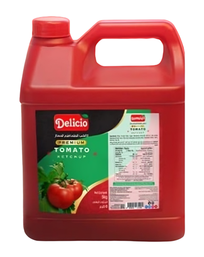PREMIUM KETCHUP 