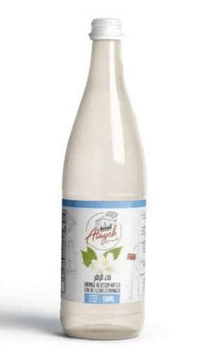 ORANGE BLOSSOM WATER 