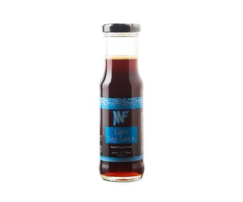 LIGHT SOY SAUCE 