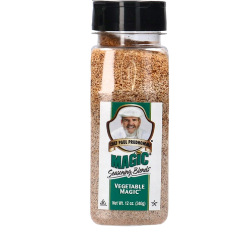 بهارات الخضروات (340 غرام) 
