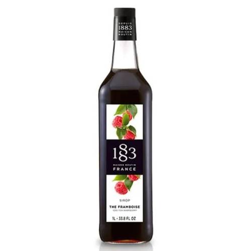 ICE TEA RASPBERRY SYRUP 