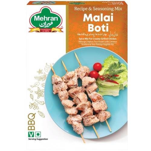 MALAI BOTI 