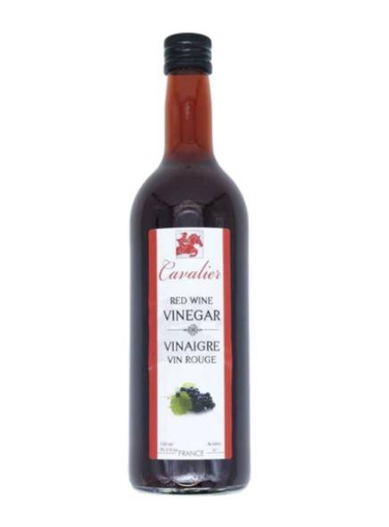 RED GRAPE VINEGAR 