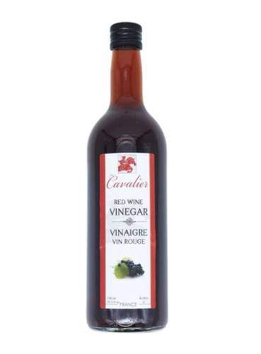 RED GRAPE VINEGAR 