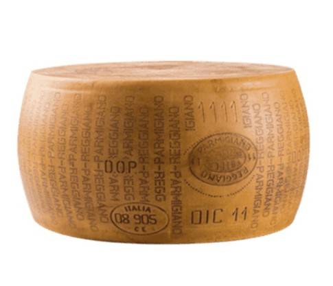PARMIGIANO REGGIANO (WHEEL) 