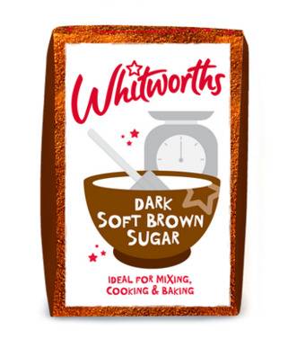 DARK SOFT BROWN SUGAR 