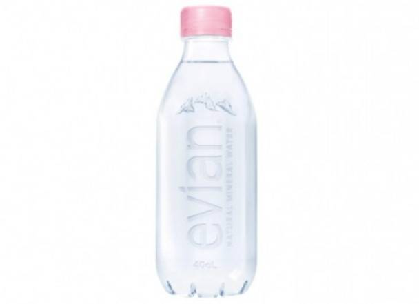 STILL WATER (PLASTIC BOTTLE) (400ML) 