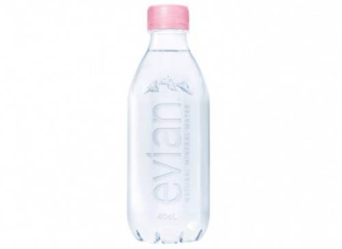 STILL WATER (PLASTIC BOTTLE) (400ML) 