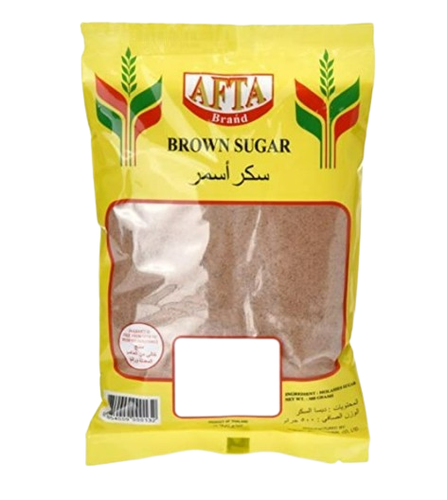 سكر بني 