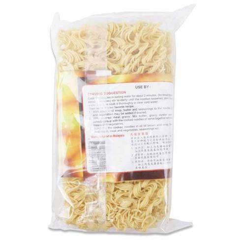 EGG NOODLES