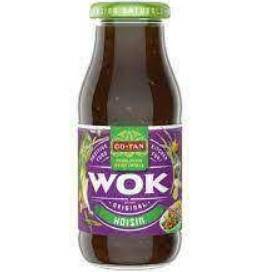 HOISIN SAUCE 