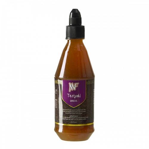 TERIYAKI SAUCE 