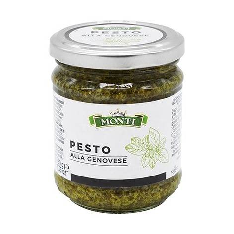 PESTO GENOVESE (180G) 