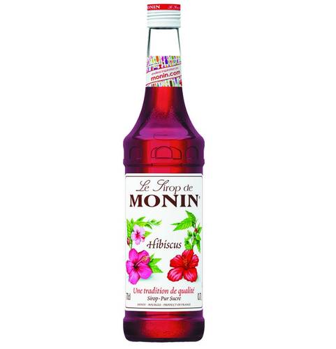 HIBISCUS SYRUP 