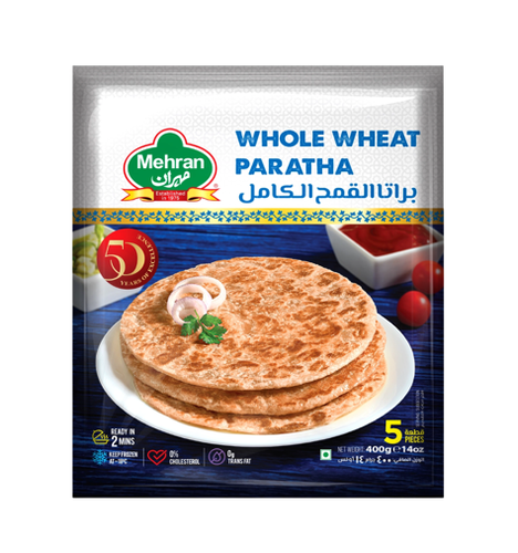 براتا القمح الكامل 